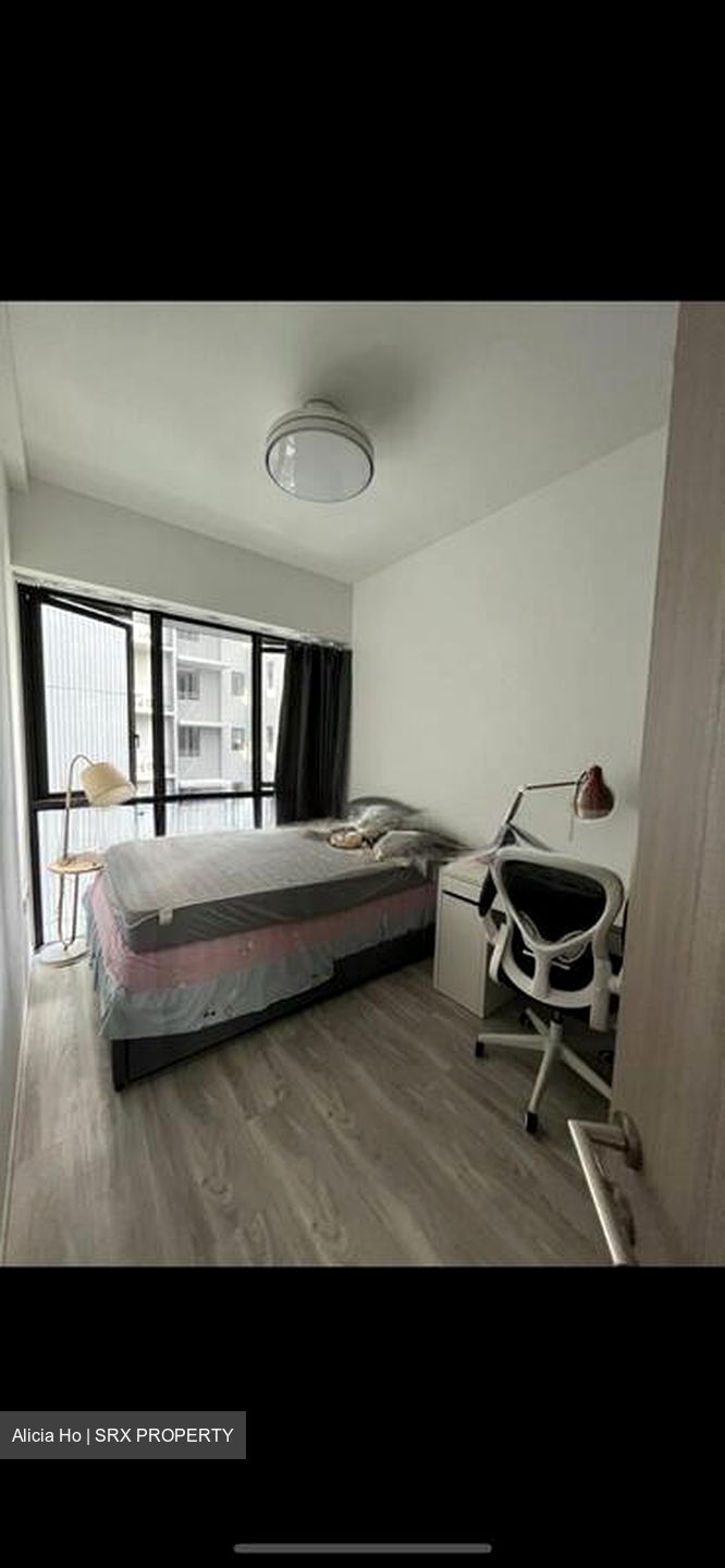 Symphony Suites (D27), Condominium #565770271